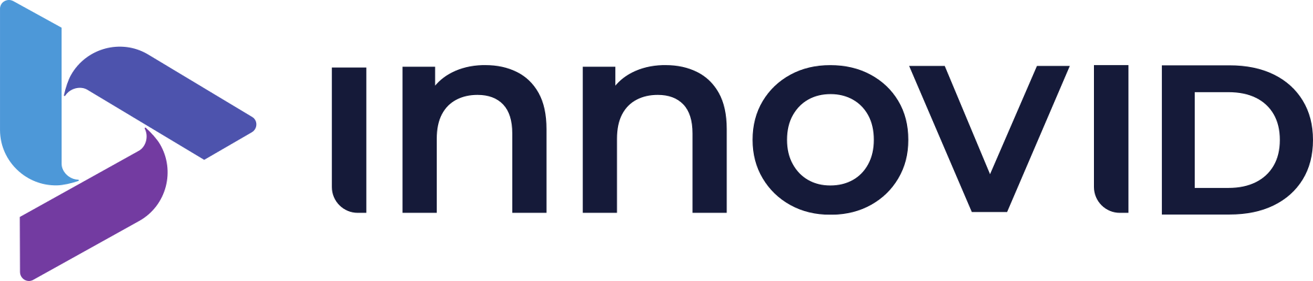 Innovid Logo