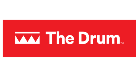 the drum logo